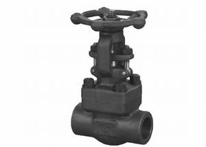 forged-steel-gate-valve